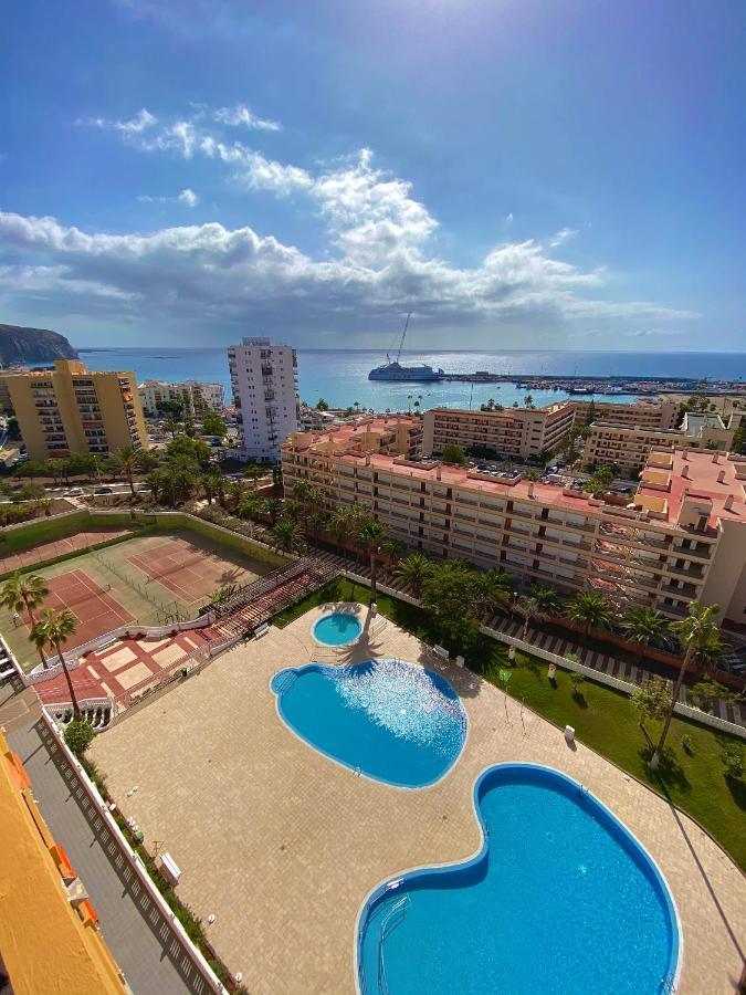 Paradise Ocean View Los Cristianos  Kültér fotó
