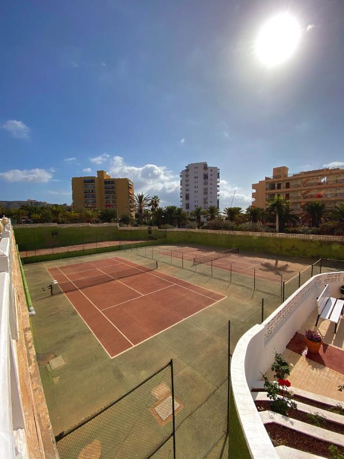 Paradise Ocean View Los Cristianos  Kültér fotó