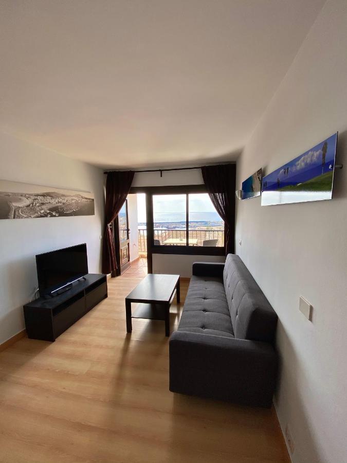 Paradise Ocean View Los Cristianos  Kültér fotó