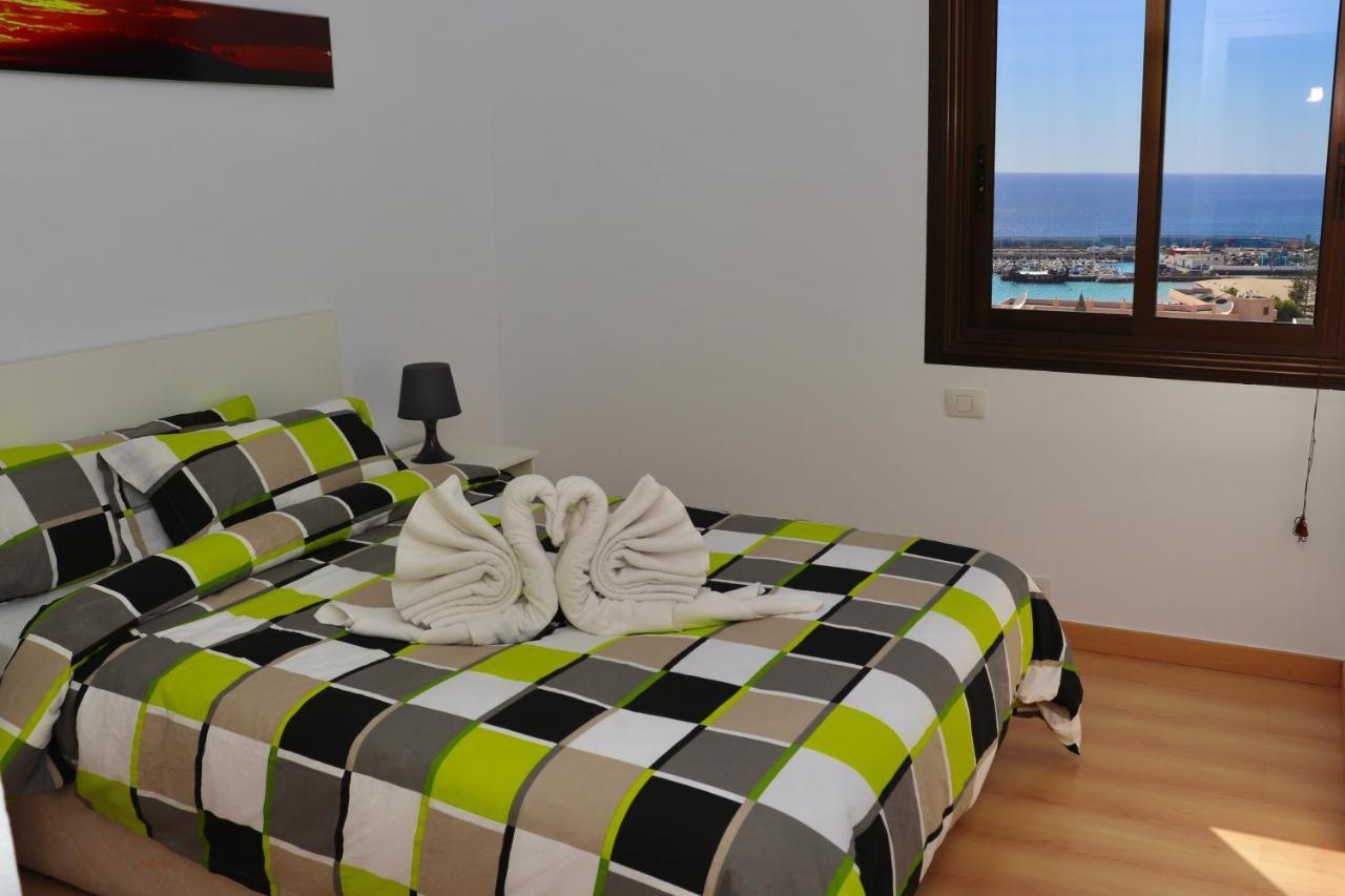 Paradise Ocean View Los Cristianos  Kültér fotó