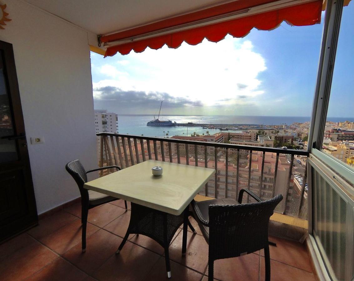 Paradise Ocean View Los Cristianos  Kültér fotó